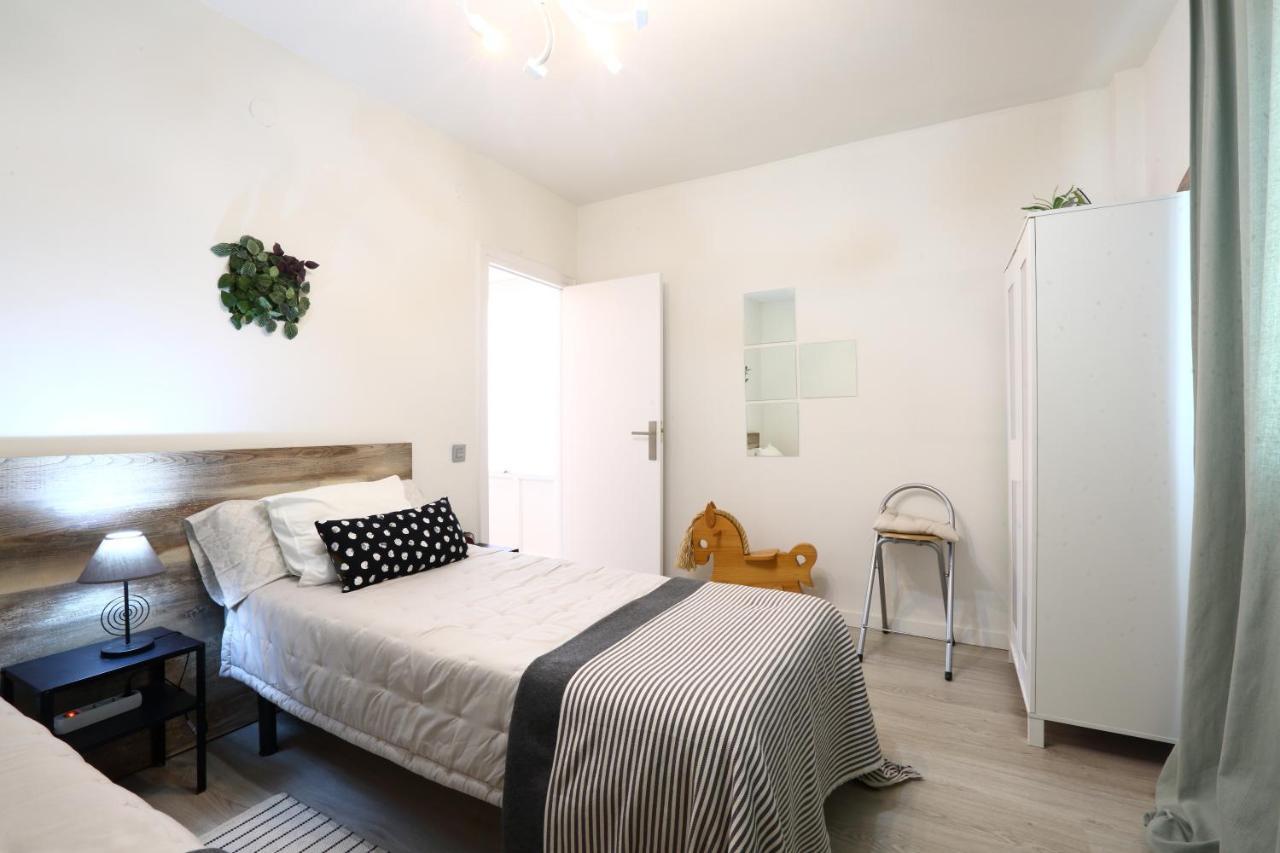 Apartmán Atico La Casa De Tudela Exteriér fotografie