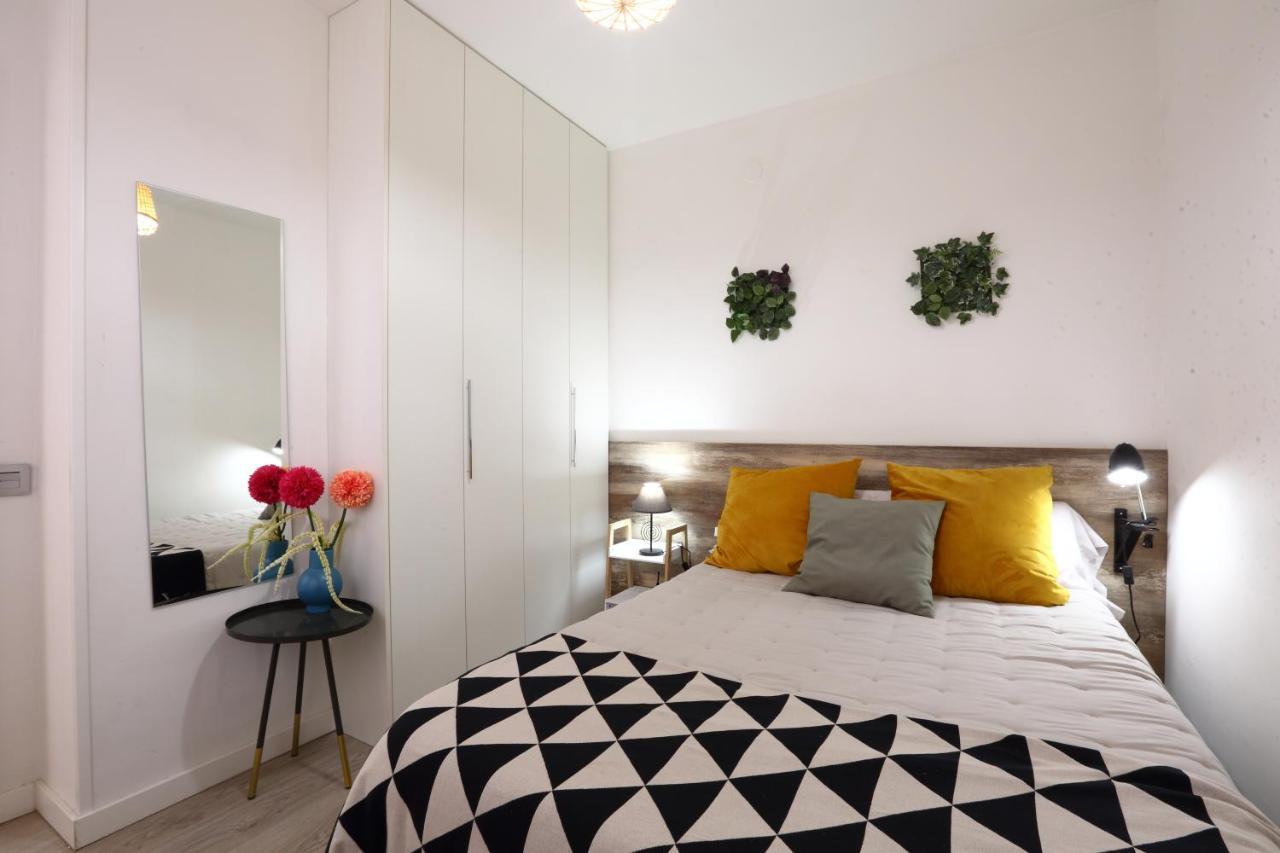 Apartmán Atico La Casa De Tudela Exteriér fotografie