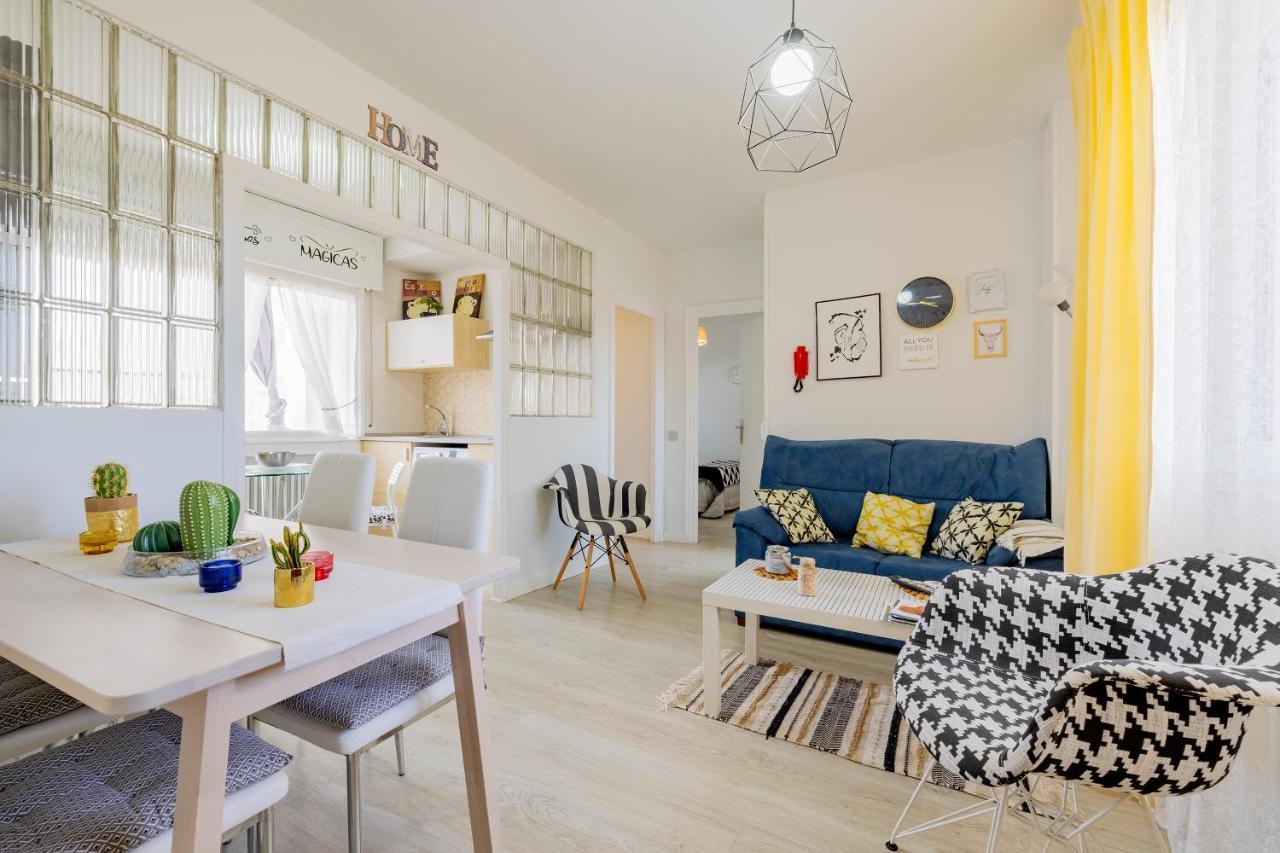 Apartmán Atico La Casa De Tudela Exteriér fotografie