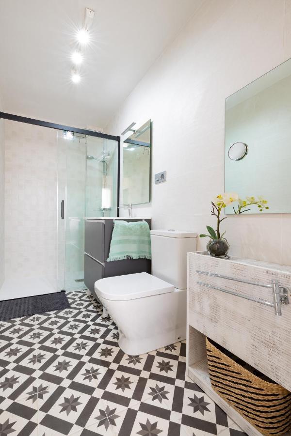 Apartmán Atico La Casa De Tudela Exteriér fotografie
